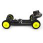 Preview: Schumacher 1:10 4WD Buggy CAT PB-D, Baukasten