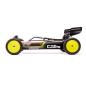 Preview: Schumacher 1:10 4WD Buggy CAT PB-D, Baukasten