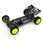 Preview: Schumacher 1:10 4WD Buggy CAT PB-D, Baukasten