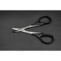 Preview: Koswork Lexan Body Curved Scissors