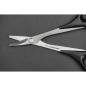 Preview: Koswork Lexan Body Curved Scissors