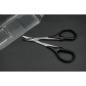 Preview: Koswork Lexan Body Curved Scissors