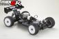 Preview: MBX-8R 1/8 4WD OFF-ROAD BUGGY