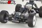 Preview: MBX-8R 1/8 4WD OFF-ROAD BUGGY