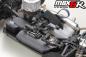 Preview: MBX-8R 1/8 4WD OFF-ROAD BUGGY