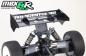 Mobile Preview: MBX-8R ECO 1/8 4WD OFF-ROAD ELEKTRO BUGGY
