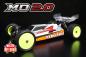 Preview: Yokomo Master Offroad MO 2.0 4WD Buggy Baukasten