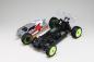 Preview: Yokomo Master Offroad MO 2.0 4WD Buggy Baukasten