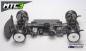Preview: Mugen Seiki MTC-3 Tourenwagen Baukasten 1:10 mit Aluminium Chassis