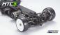 Preview: Mugen Seiki MTC-3 Tourenwagen Baukasten 1:10 mit Aluminium Chassis