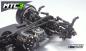 Preview: Mugen Seiki MTC-3 Tourenwagen Baukasten 1:10 mit Aluminium Chassis