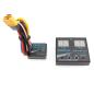 Preview: ORCA 800 Series V2.0 80A Brushed ESC w/Program Card