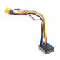 Preview: ORCA 800 Series V2.0 80A Brushed ESC w/Program Card