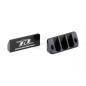 Preview: Revolution Design 210 Series Aluminium Battery Stopper Set 2pcs