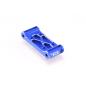 Preview: Revolution Design B6.2 | B6.1 | B6 Aluminium Front Bulkhead (blue)