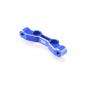 Preview: Revolution Design B6.2 | B6.1 | B6 Aluminium Steering Rack (blue)