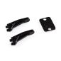 Preview: Revolution Design B6.3 | B6.2 -5mm LCG Wing Mount Set