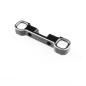 Preview: Revolution Design B7 Aluminium HD Suspension Mount D (black)