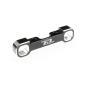 Preview: Revolution Design B7 Aluminium HD Suspension Mount D (black)