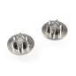 Preview: Revolution Design B7 Titanium Slipper Spring Adapter Set