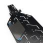 Preview: Revolution Design B84 MonoCore 7075 Aluminium Chassis Set