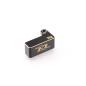 Preview: Revolution Design MO2.0 | YZ-4 SF2 | SF Brass Rear Chassis Weight 27g