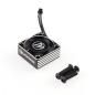 Preview: RUDDOG 25mm Aluminium High Speed ESC Cooling Fan