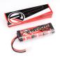 Preview: RUDDOG 4600mAh 7.2V NiMH Stick Pack with Tamiya Plug