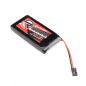 Preview: RUDDOG 5200mAh 3.7V M17 LiPo Transmitter Battery Pack