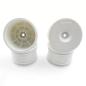Preview: RUDDOG B7 | XB2 | B74 | XB4 | L1 | LD3 - 2wd/4wd Rear Wheels 2.2" (White | 4pcs)