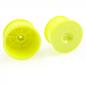 Preview: RUDDOG B7 | XB2 | B74 | XB4 | L1 | LD3 - 2wd/4wd Rear Wheels 2.2" (Yellow | 4pcs)