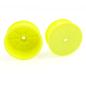 Preview: RUDDOG B74 | XB4 | L1 - 4wd Front Wheels 2.2" (Yellow | 4pcs)