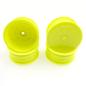 Preview: RUDDOG B74 | XB4 | L1 - 4wd Front Wheels 2.2" (Yellow | 4pcs)