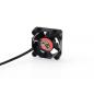 Preview: RUDDOG Fan 30mm with 240mm black wire