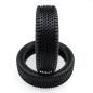 Preview: RUDDOG Front Ripper 2wd Front Tires (2pcs | Wet | Green)