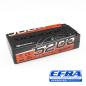 Preview: RUDDOG Racing 5200mAh 150C/75C 7.6V LCG Short Stick Pack LiPo-HV Battery