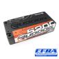 Preview: RUDDOG Racing 5200mAh 150C/75C 7.6V LCG Short Stick Pack LiPo-HV Battery