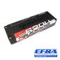 Preview: RUDDOG Racing ProStock 6200mAh 150C/75C 7.4V LCG Stick Pack LiPo Battery (5mm,283g)