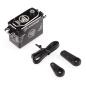 Preview: RUDDOG Racing RCL3609 HV Coreless Standard Size Servo (36kg/0.09s)