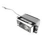 Preview: RUDDOG Racing RR3008 HV Brushless Mid Size Servo (0.08s|30kg)