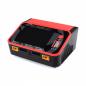 Preview: RUDDOG RC215AC Dual Channel LiPo Battery AC/DC Charger