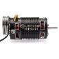 Preview: RUDDOG RP691 2200KV 1/8 Sensored Competition Brushless Motor