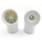 Preview: RUDDOG T6.4 | XT2 | YZ-2T | Storm - 1/10 Truck Wheels 2.2" (White | 4pcs)