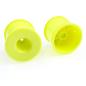 Preview: RUDDOG T6.4 | XT2 | YZ-2T | Storm - 1/10 Truck Wheels 2.2" (Yellow | 4pcs)