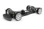 Preview: Schumacher 1:10 4WD FWD Tourenwagen FT8, Baukasten