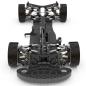 Preview: Schumacher 1:10 4WD FWD Tourenwagen FT8, Baukasten