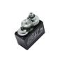 Preview: SRT Brushless Servo HV - High torque CNC Alugehäuse 25.0kg/0.08sec @7.4V