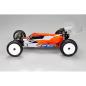 Preview: Serpent Spyder SRX2 Gen3 -Carpet Edition- 1:10 2WD EP Buggy