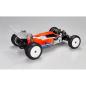 Preview: Serpent Spyder SRX2 Gen3 -Carpet Edition- 1:10 2WD EP Buggy