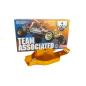 Preview: Team Associated RC10 Classic 40th Anniversary Kit